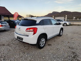 Citroen C4 AIRCROSS 1.8 дизел Италия - 12500 лв. / 6391.15 € - 78166056 5 | Car24.bg Citroen C4 AIRCROSS 1.8 дизел Италия - 12500 лв. / 6391.15 € - 78166056 5