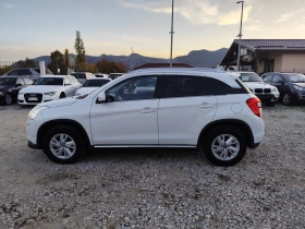 Citroen C4 AIRCROSS 1.8 дизел Италия - 12500 лв. / 6391.15 € - 78166056 4 | Car24.bg Citroen C4 AIRCROSS 1.8 дизел Италия - 12500 лв. / 6391.15 € - 78166056 4