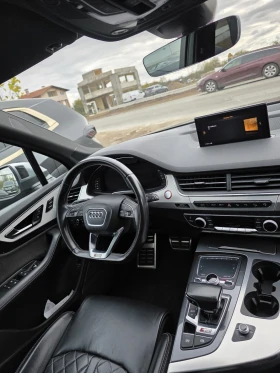 Audi SQ7 - 68000 лв. / 34767.85 € - 11939798 6 | Car24.bg Audi SQ7 - 68000 лв. / 34767.85 € - 11939798 6