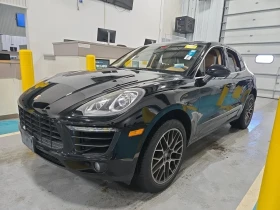 Porsche Macan S* PDK* ПОДГРЕВ* КАМЕРА* КЕЙЛЕС* LANE* ASSIST - Car24.bg Porsche Macan S* PDK* ПОДГРЕВ* КАМЕРА* КЕЙЛЕС* LANE* ASSIST