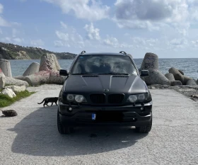 BMW X5 Е53 - 4700 € / 9192.40 лв. - 69038384 3 | Car24.bg BMW X5 Е53 - 4700 € / 9192.40 лв. - 69038384 3