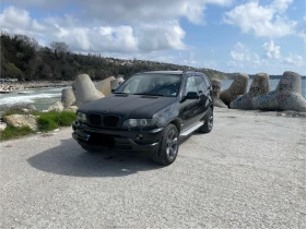 BMW X5 Е53 - 4700 € / 9192.40 лв. - 69038384 2 | Car24.bg BMW X5 Е53 - 4700 € / 9192.40 лв. - 69038384 2