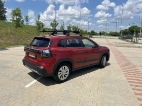Suzuki SX4 S-Cross GL+ - 25000 € / 48895.75 лв. - 56265697 2 | Car24.bg Suzuki SX4 S-Cross GL+ - 25000 € / 48895.75 лв. - 56265697 2