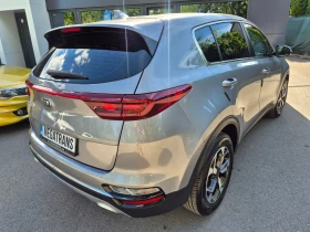 Kia Sportage 1.6 CRDI 4x2 наличен в БГ | Auto.bg — изображение 4 Kia Sportage 1.6 CRDI 4x2 наличен в БГ | Auto.bg — изображение 4