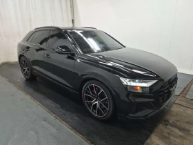 Audi SQ8 * 4.0 TFSI QUATTRO * ОБДУХВАНЕ * LANE ASSIST * | Auto.bg — изображение 2 Audi SQ8 * 4.0 TFSI QUATTRO * ОБДУХВАНЕ * LANE ASSIST * | Auto.bg — изображение 2