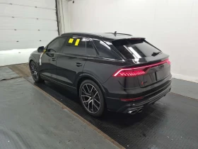 Audi SQ8 * 4.0 TFSI QUATTRO * ОБДУХВАНЕ * LANE ASSIST * | Auto.bg — изображение 5 Audi SQ8 * 4.0 TFSI QUATTRO * ОБДУХВАНЕ * LANE ASSIST * | Auto.bg — изображение 5