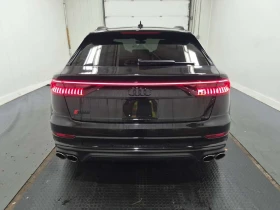 Audi SQ8 * 4.0 TFSI QUATTRO * ОБДУХВАНЕ * LANE ASSIST * | Auto.bg — изображение 4 Audi SQ8 * 4.0 TFSI QUATTRO * ОБДУХВАНЕ * LANE ASSIST * | Auto.bg — изображение 4