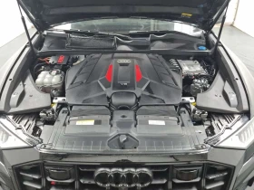 Audi SQ8 * 4.0 TFSI QUATTRO * ОБДУХВАНЕ * LANE ASSIST * | Auto.bg — изображение 17 Audi SQ8 * 4.0 TFSI QUATTRO * ОБДУХВАНЕ * LANE ASSIST * | Auto.bg — изображение 17