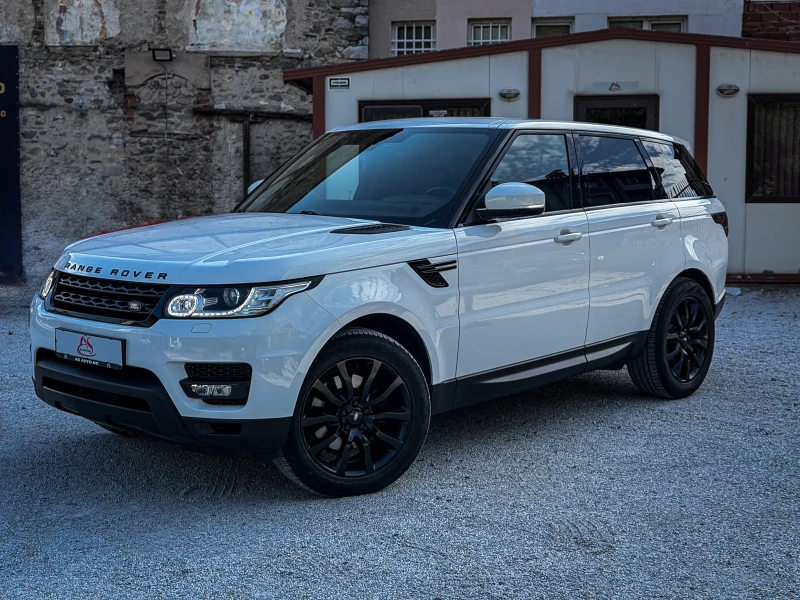 Land Rover Range Rover Sport 3.0D* 8ZF* SHADOW EDITION* КАМЕРА* HEATED SEATS - 14400 € / 28163.95 лв. - 43548233 1 | Car24.bg Land Rover Range Rover Sport 3.0D* 8ZF* SHADOW EDITION* КАМЕРА* HEATED SEATS - 14400 € / 28163.95 лв. - 43548233 1