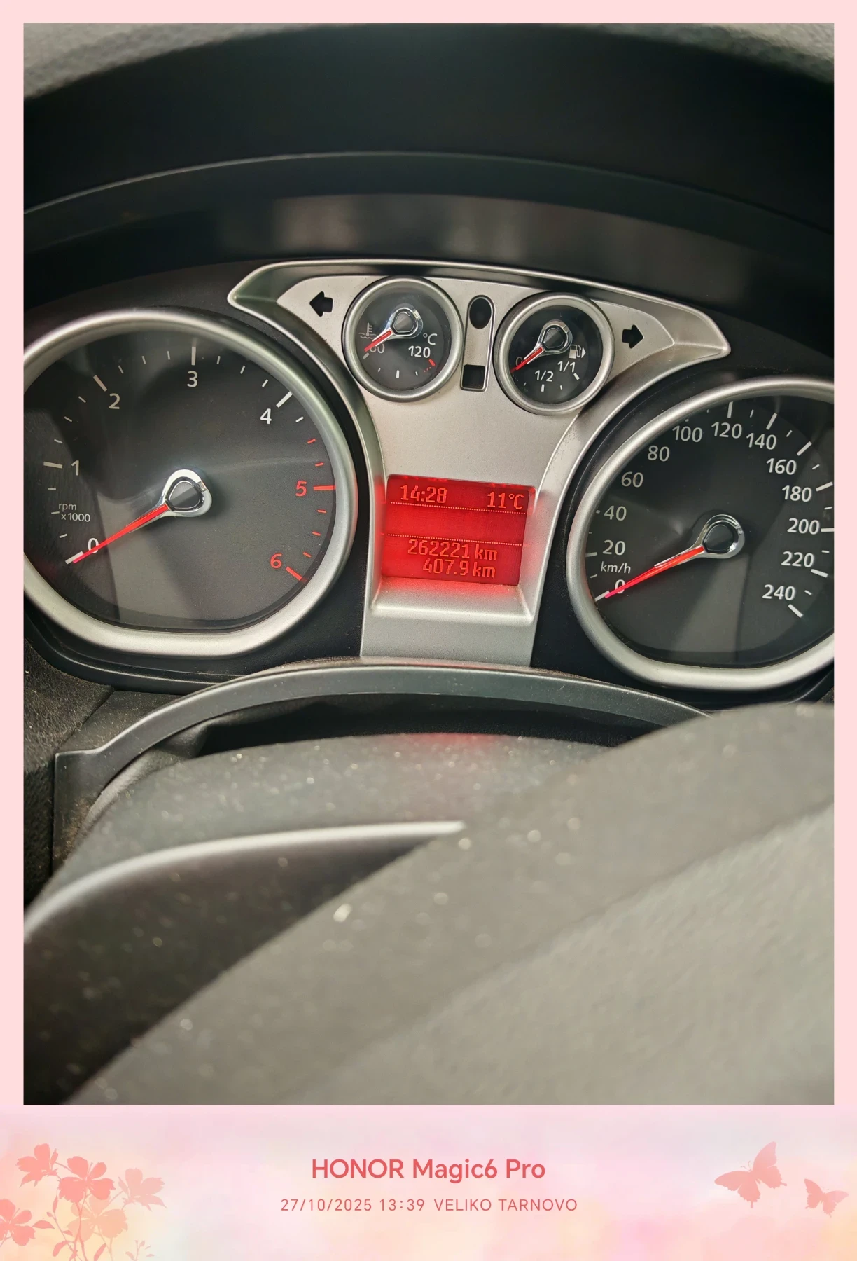 Ford Kuga  - изображение 6 | Auto.bg Ford Kuga  - изображение 6