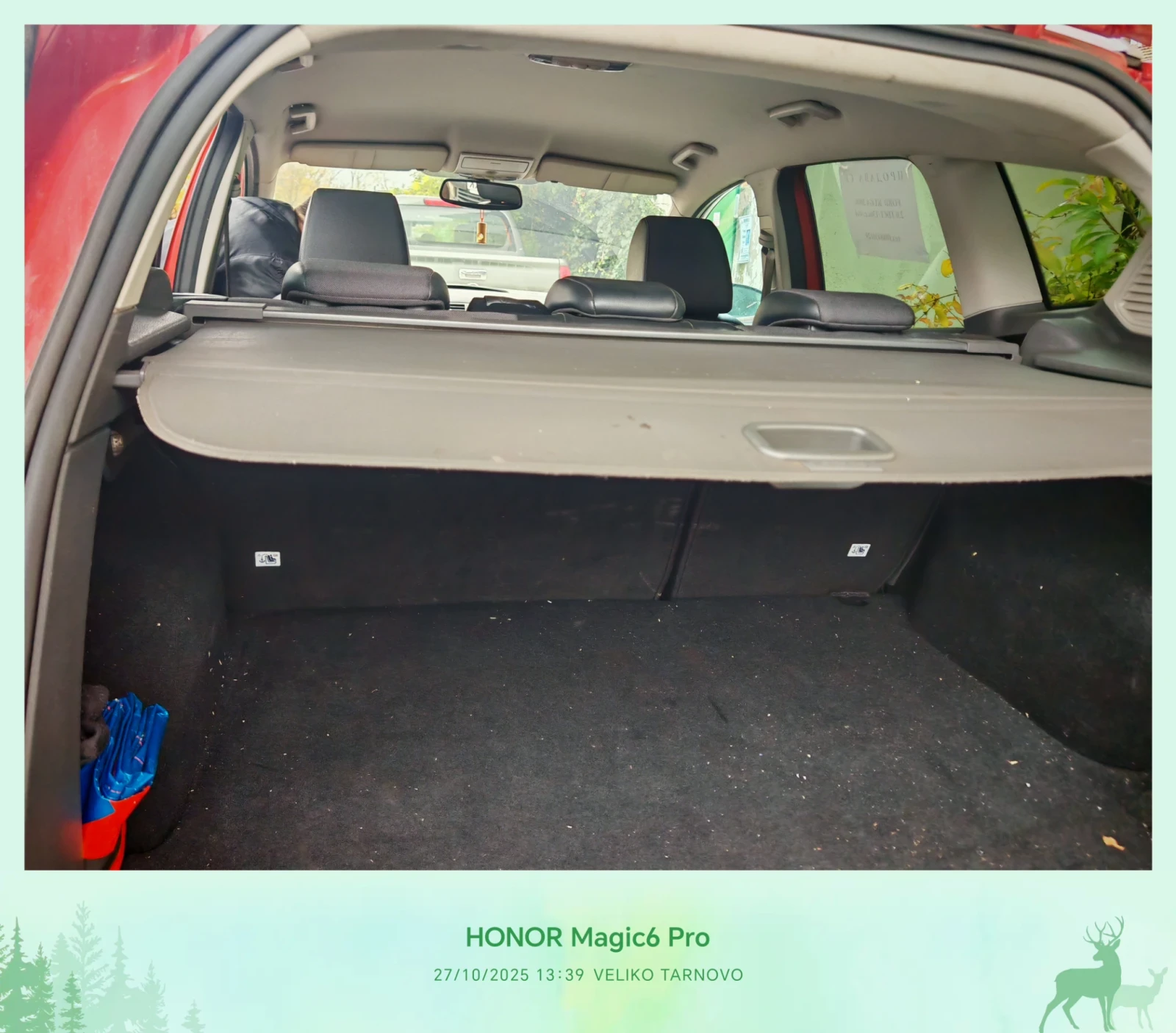 Ford Kuga  - изображение 9 | Auto.bg Ford Kuga  - изображение 9