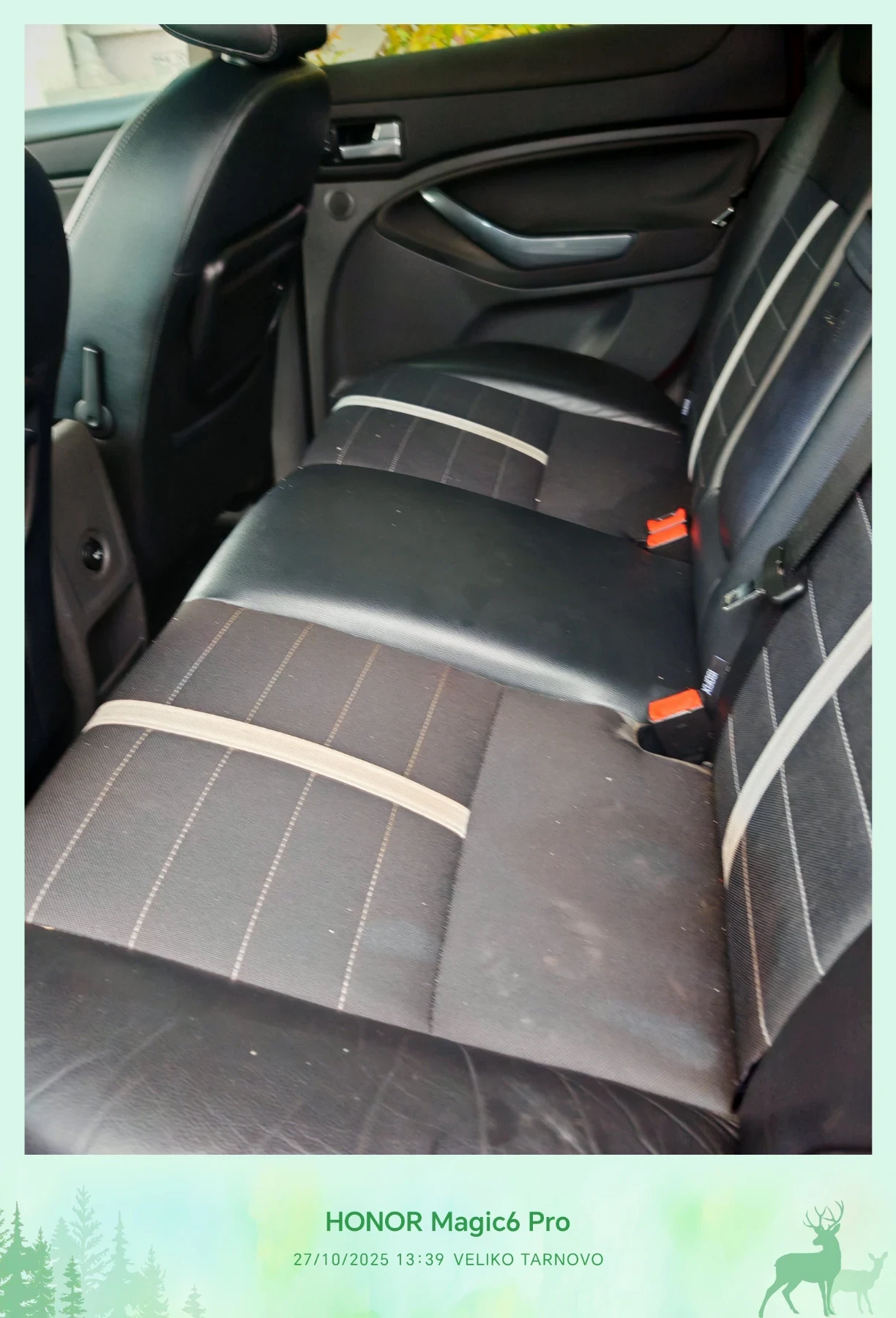 Ford Kuga  - изображение 7 | Auto.bg Ford Kuga  - изображение 7