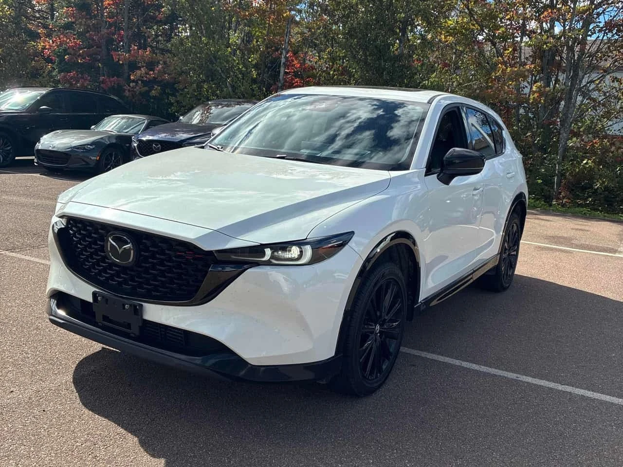 Mazda CX-5 * Sport Design w/Turbo AWD * CARFAX * | Auto.bg — изображение 1 Mazda CX-5 * Sport Design w/Turbo AWD * CARFAX * | Auto.bg — изображение 1