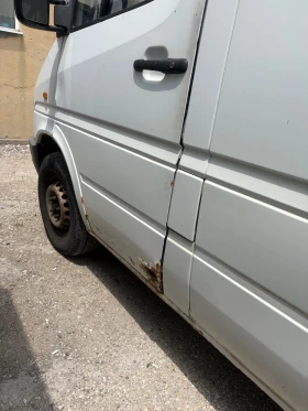 Mercedes-Benz Sprinter 212 undefined | Auto.bg — изображение 3 Mercedes-Benz Sprinter 212 undefined | Auto.bg — изображение 3