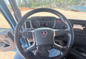 Scania R 540 + FASSI 42 TM Fly Jib | Auto.bg — изображение 12 Scania R 540 + FASSI 42 TM Fly Jib | Auto.bg — изображение 12