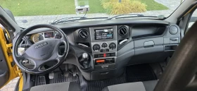 Iveco Daily 70c17 EEV 3.0D !! ОБСЛУЖЕН!! | Auto.bg — изображение 15 Iveco Daily 70c17 EEV 3.0D !! ОБСЛУЖЕН!! | Auto.bg — изображение 15