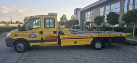 Iveco Daily 70c17 EEV 3.0D !! ОБСЛУЖЕН!! | Auto.bg — изображение 4 Iveco Daily 70c17 EEV 3.0D !! ОБСЛУЖЕН!! | Auto.bg — изображение 4