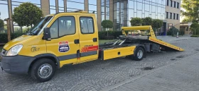 Iveco Daily 70c17 EEV 3.0D !! ОБСЛУЖЕН!! | Auto.bg — изображение 16 Iveco Daily 70c17 EEV 3.0D !! ОБСЛУЖЕН!! | Auto.bg — изображение 16