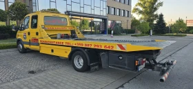 Iveco Daily 70c17 EEV 3.0D !! ОБСЛУЖЕН!! | Auto.bg — изображение 5 Iveco Daily 70c17 EEV 3.0D !! ОБСЛУЖЕН!! | Auto.bg — изображение 5