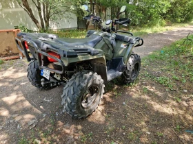 Polaris Sportsman 570, Регистриран | Auto.bg — изображение 6 Polaris Sportsman 570, Регистриран | Auto.bg — изображение 6