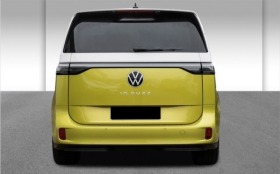 VW ID.Buzz *PRO-LIFE*NAVI*LED* | Mobile.bg   5