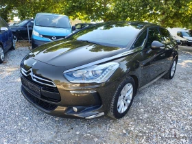 Citroen DS5 2.0 hdi Hibrid4х4 - Car24.bg Citroen DS5 2.0 hdi Hibrid4х4