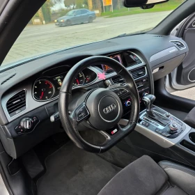 Audi A4 Allroad 2.0TDI - 21999 лв. / 11247.91 € - 24391911 4 | Car24.bg Audi A4 Allroad 2.0TDI - 21999 лв. / 11247.91 € - 24391911 4