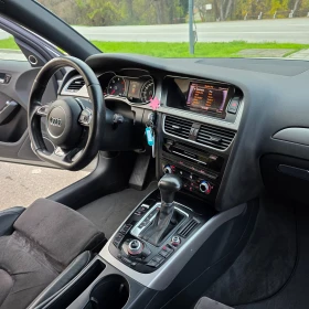 Audi A4 Allroad 2.0TDI - 21999 лв. / 11247.91 € - 24391911 5 | Car24.bg Audi A4 Allroad 2.0TDI - 21999 лв. / 11247.91 € - 24391911 5