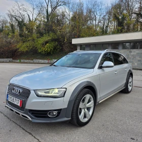 Audi A4 Allroad 2.0TDI - Car24.bg Audi A4 Allroad 2.0TDI