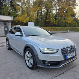 Audi A4 Allroad 2.0TDI - 21999 лв. / 11247.91 € - 24391911 2 | Car24.bg Audi A4 Allroad 2.0TDI - 21999 лв. / 11247.91 € - 24391911 2