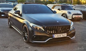 Mercedes-Benz C 200 - 38000 лв. / 19429.09 € - 22415617 2 | Car24.bg Mercedes-Benz C 200 - 38000 лв. / 19429.09 € - 22415617 2