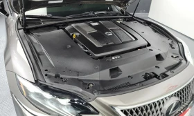 Lexus LS 500 3.5 Luxury Awd - 110900 лв. / 56702.27 € - 40263053 5 | Car24.bg Lexus LS 500 3.5 Luxury Awd - 110900 лв. / 56702.27 € - 40263053 5