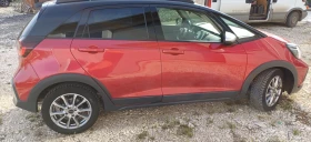 Honda Jazz cross - 14725 € / 28799.60 лв. - 67003480 4 | Car24.bg Honda Jazz cross - 14725 € / 28799.60 лв. - 67003480 4