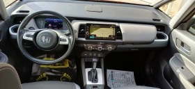 Honda Jazz cross - 14725 € / 28799.60 лв. - 67003480 6 | Car24.bg Honda Jazz cross - 14725 € / 28799.60 лв. - 67003480 6