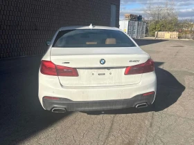BMW 540 540I XDRIVE CARFAX - 28900 € / 56523.49 лв. - 38105358 5 | Car24.bg BMW 540 540I XDRIVE CARFAX - 28900 € / 56523.49 лв. - 38105358 5