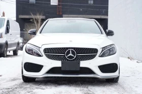 Mercedes-Benz C 43 AMG C43/ AMG/4MATIC/ PANOROOF/ CAMERA/ LEATHER/ - Car24.bg Mercedes-Benz C 43 AMG C43/ AMG/4MATIC/ PANOROOF/ CAMERA/ LEATHER/