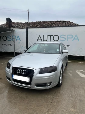 Audi A3 1.9 TDI - Car24.bg Audi A3 1.9 TDI