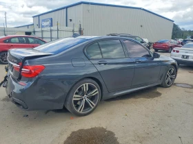 BMW 750 XI ПЪЛНО ОБОРУДBАНЕ | Auto.bg — изображение 3 BMW 750 XI ПЪЛНО ОБОРУДBАНЕ | Auto.bg — изображение 3
