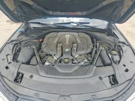 BMW 750 XI ПЪЛНО ОБОРУДBАНЕ | Auto.bg — изображение 11 BMW 750 XI ПЪЛНО ОБОРУДBАНЕ | Auto.bg — изображение 11