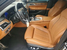 BMW 750 XI ПЪЛНО ОБОРУДBАНЕ | Auto.bg — изображение 7 BMW 750 XI ПЪЛНО ОБОРУДBАНЕ | Auto.bg — изображение 7