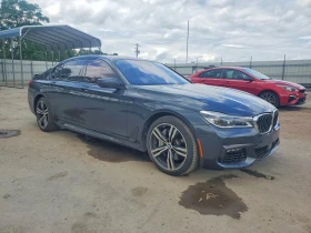 BMW 750 XI ПЪЛНО ОБОРУДBАНЕ | Auto.bg — изображение 4 BMW 750 XI ПЪЛНО ОБОРУДBАНЕ | Auto.bg — изображение 4