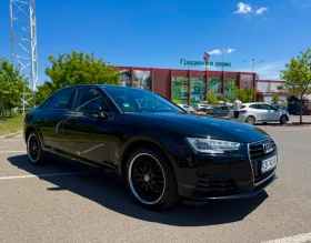 Audi A4 2.0TDI 150к.с. ГАРАНЦИЯ 6 МЕСЕЦА ИЛИ 5000КМ | Auto.bg — изображение 6 Audi A4 2.0TDI 150к.с. ГАРАНЦИЯ 6 МЕСЕЦА ИЛИ 5000КМ | Auto.bg — изображение 6