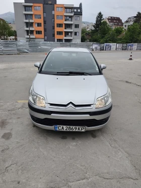 Citroen C4 ГАЗ/2007 - 1300 € / 2542.58 лв. - 19527234 2 | Car24.bg Citroen C4 ГАЗ/2007 - 1300 € / 2542.58 лв. - 19527234 2