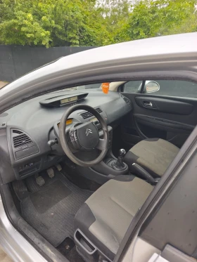 Citroen C4 ГАЗ/2007 - 1300 € / 2542.58 лв. - 19527234 9 | Car24.bg Citroen C4 ГАЗ/2007 - 1300 € / 2542.58 лв. - 19527234 9