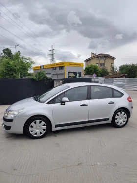 Citroen C4 ГАЗ/2007 - 1300 € / 2542.58 лв. - 19527234 3 | Car24.bg Citroen C4 ГАЗ/2007 - 1300 € / 2542.58 лв. - 19527234 3
