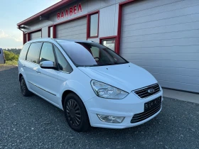 Ford Galaxy * TITANIUM* 2.0D* 140HP* FACE* 7 МЕСТА*