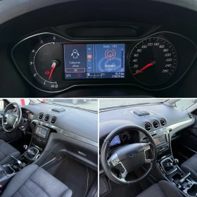 Ford Galaxy * TITANIUM* 2.0D* 140HP* FACE* 7 МЕСТА* | Auto.bg — изображение 15 Ford Galaxy * TITANIUM* 2.0D* 140HP* FACE* 7 МЕСТА* | Auto.bg — изображение 15
