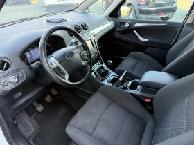 Ford Galaxy * TITANIUM* 2.0D* 140HP* FACE* 7 МЕСТА* | Auto.bg — изображение 9 Ford Galaxy * TITANIUM* 2.0D* 140HP* FACE* 7 МЕСТА* | Auto.bg — изображение 9
