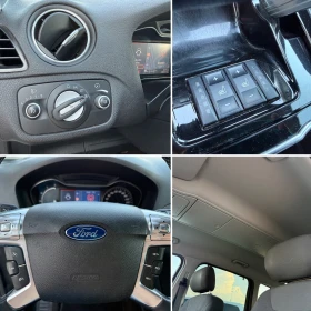 Ford Galaxy * TITANIUM* 2.0D* 140HP* FACE* 7 МЕСТА* | Auto.bg — изображение 14 Ford Galaxy * TITANIUM* 2.0D* 140HP* FACE* 7 МЕСТА* | Auto.bg — изображение 14