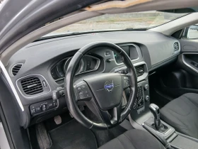 Volvo V40 2.0 d | Auto.bg — изображение 8 Volvo V40 2.0 d | Auto.bg — изображение 8